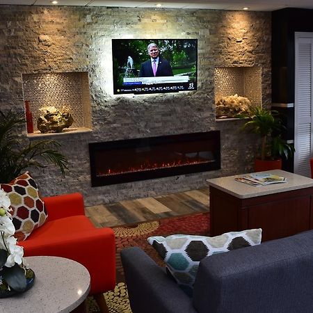 Quality Inn East Stroudsburg - Poconos Ngoại thất bức ảnh
