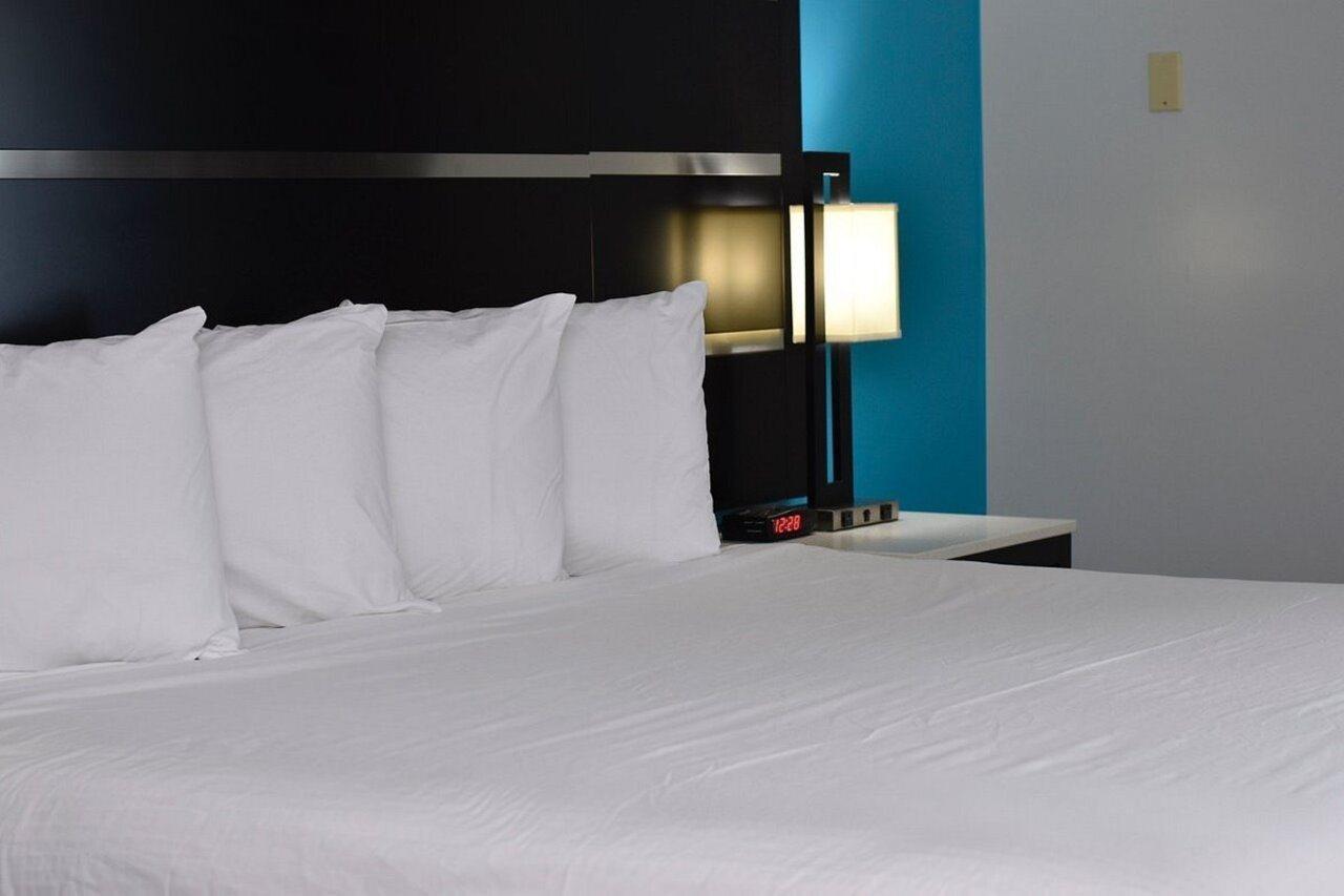 Quality Inn East Stroudsburg - Poconos Ngoại thất bức ảnh