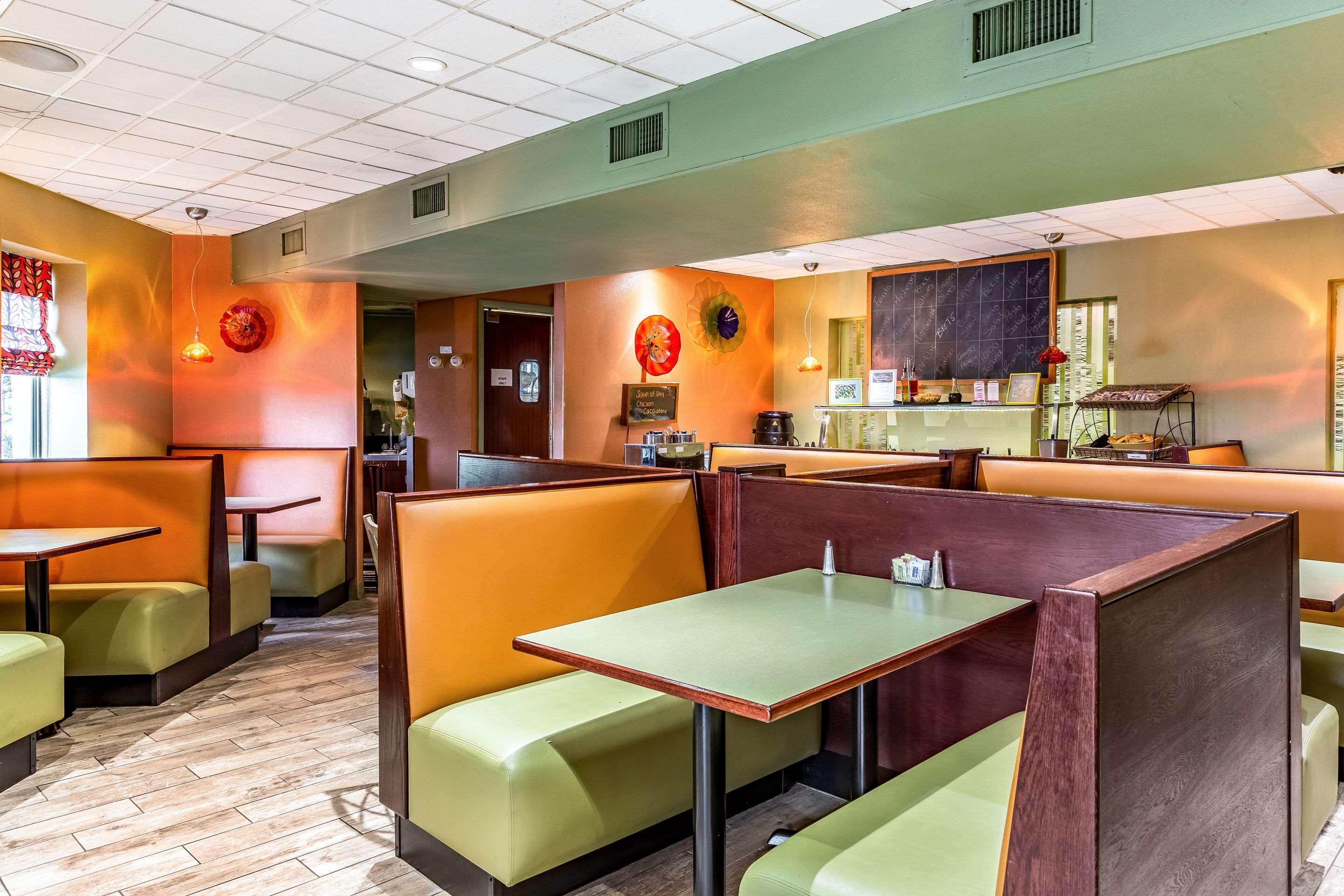 Quality Inn East Stroudsburg - Poconos Ngoại thất bức ảnh