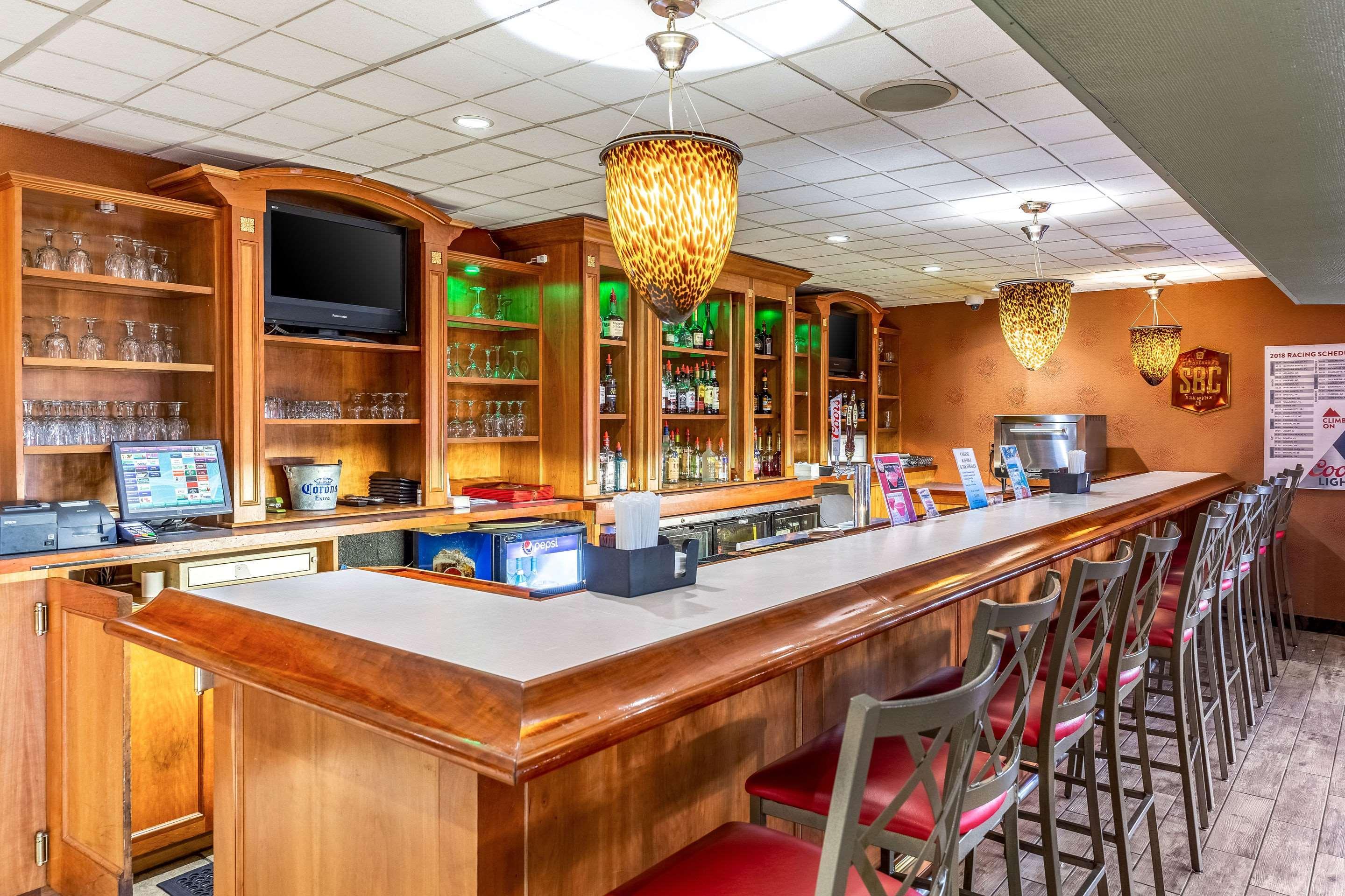 Quality Inn East Stroudsburg - Poconos Ngoại thất bức ảnh