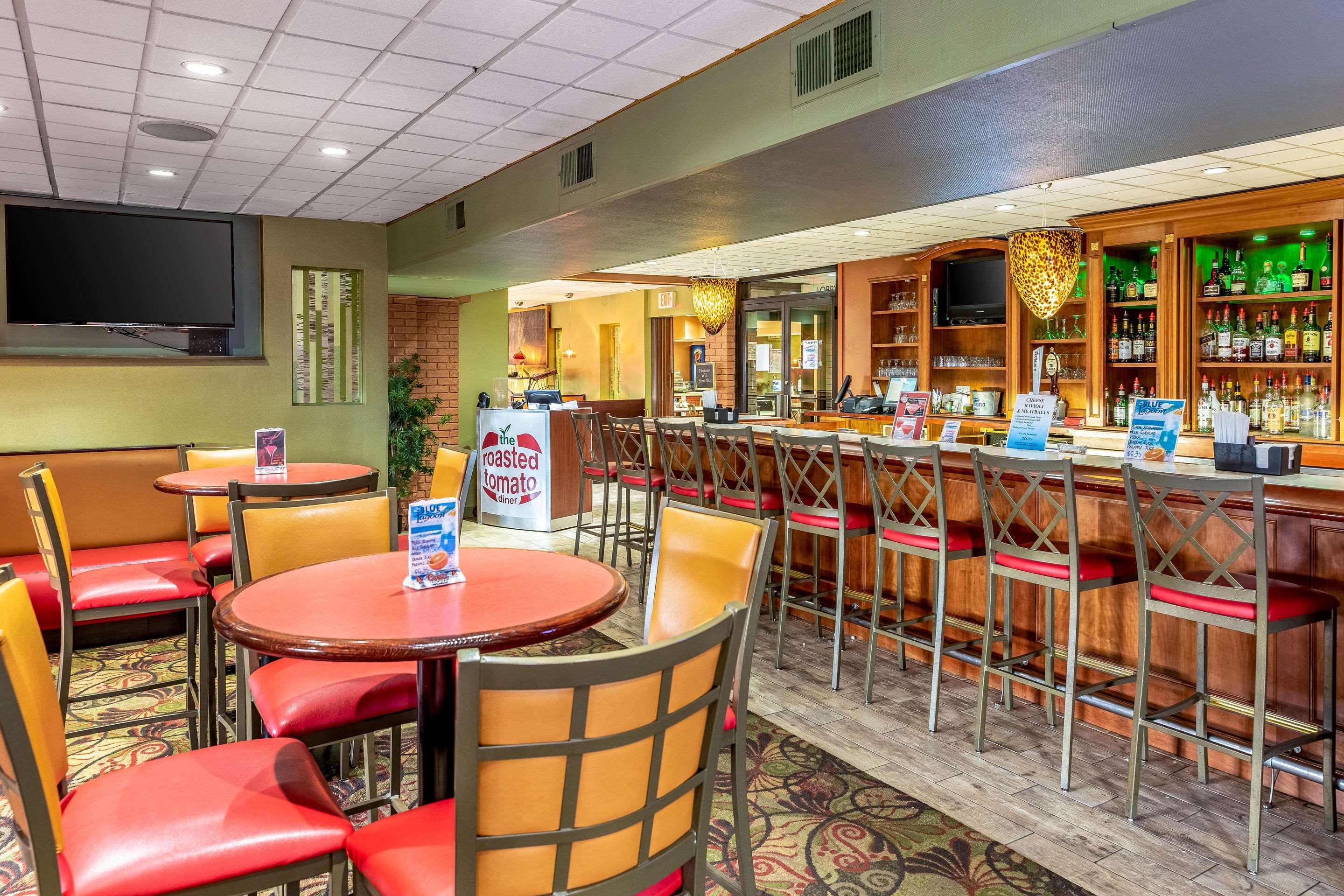 Quality Inn East Stroudsburg - Poconos Ngoại thất bức ảnh