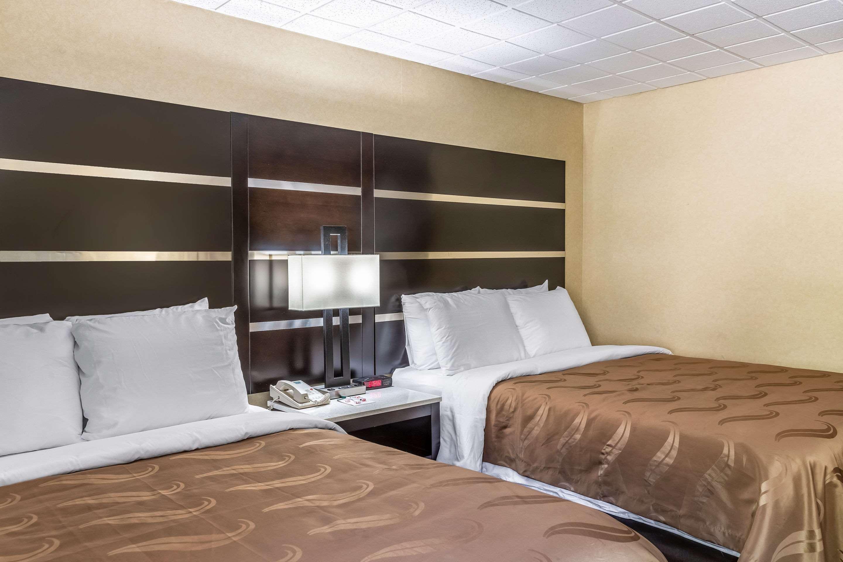Quality Inn East Stroudsburg - Poconos Ngoại thất bức ảnh