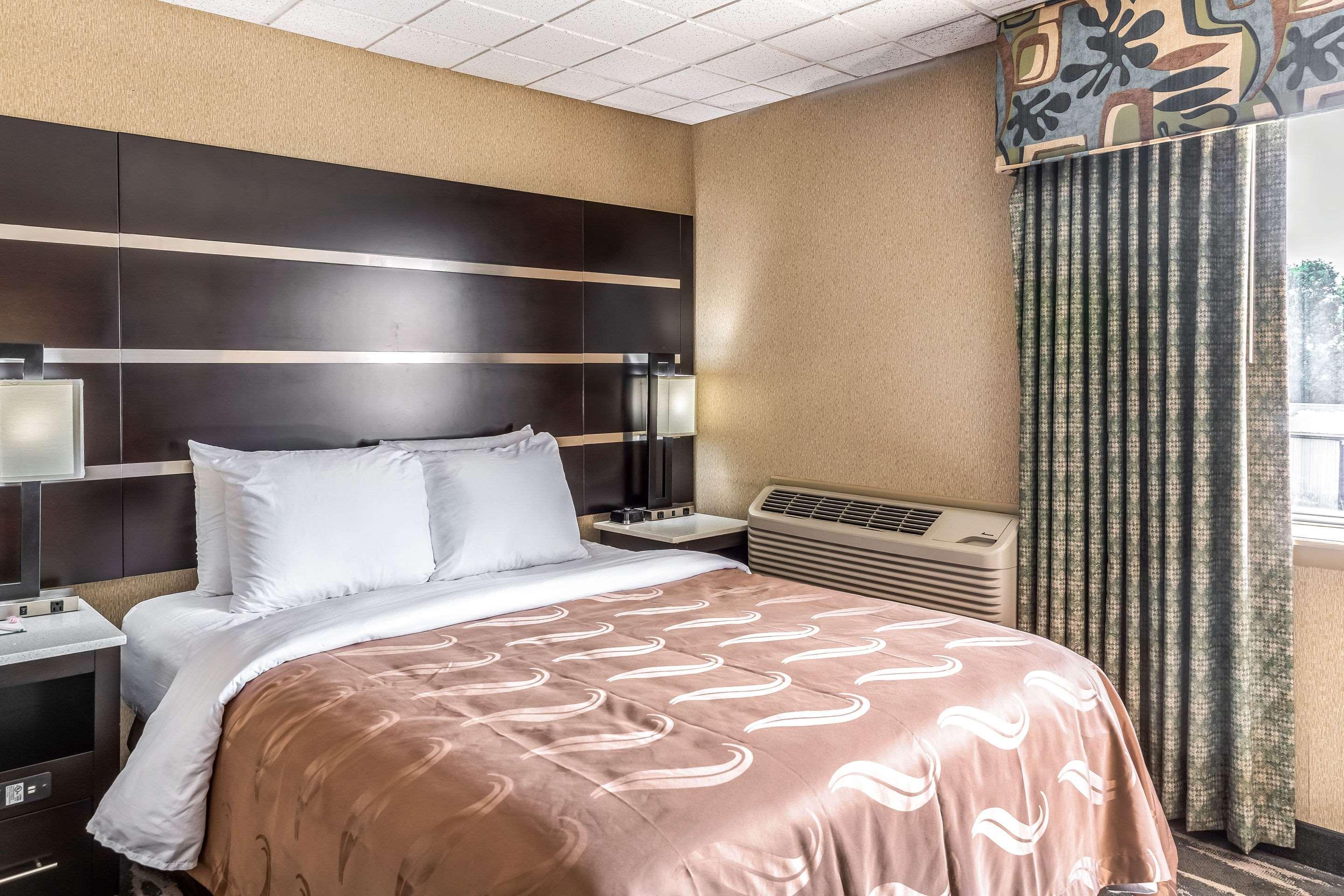 Quality Inn East Stroudsburg - Poconos Ngoại thất bức ảnh