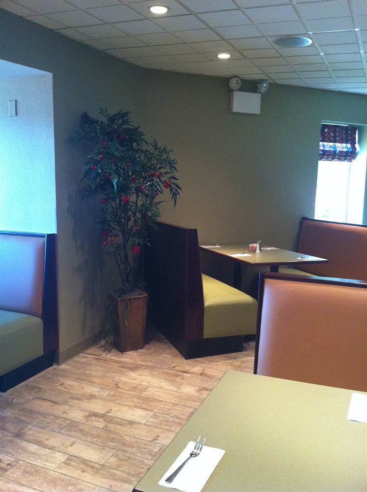 Quality Inn East Stroudsburg - Poconos Ngoại thất bức ảnh