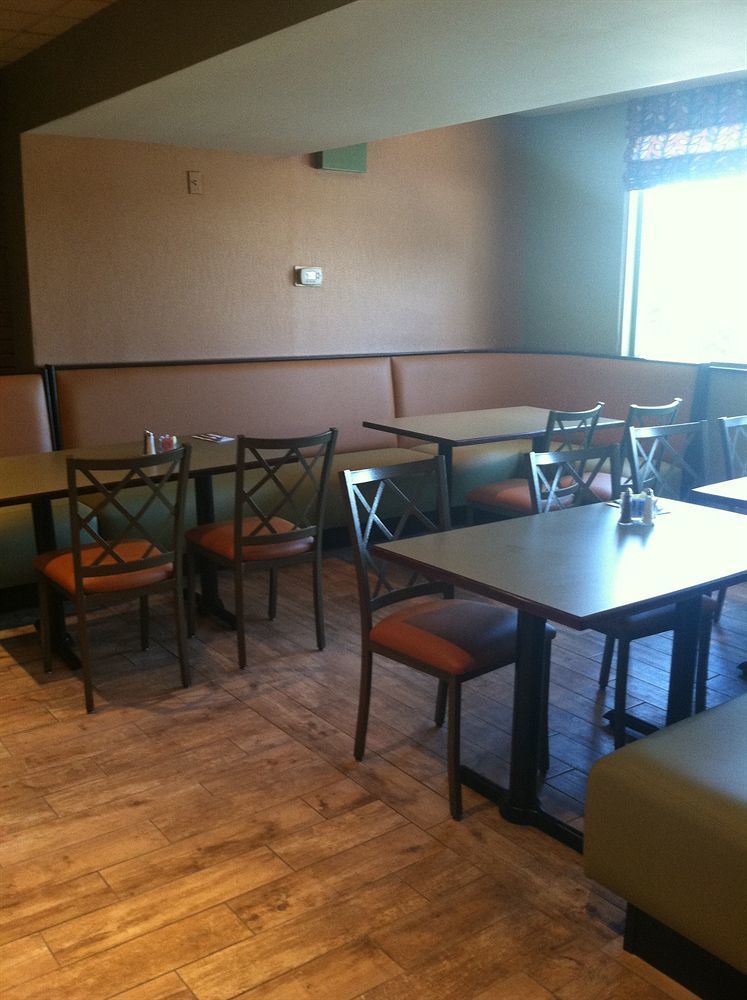 Quality Inn East Stroudsburg - Poconos Ngoại thất bức ảnh
