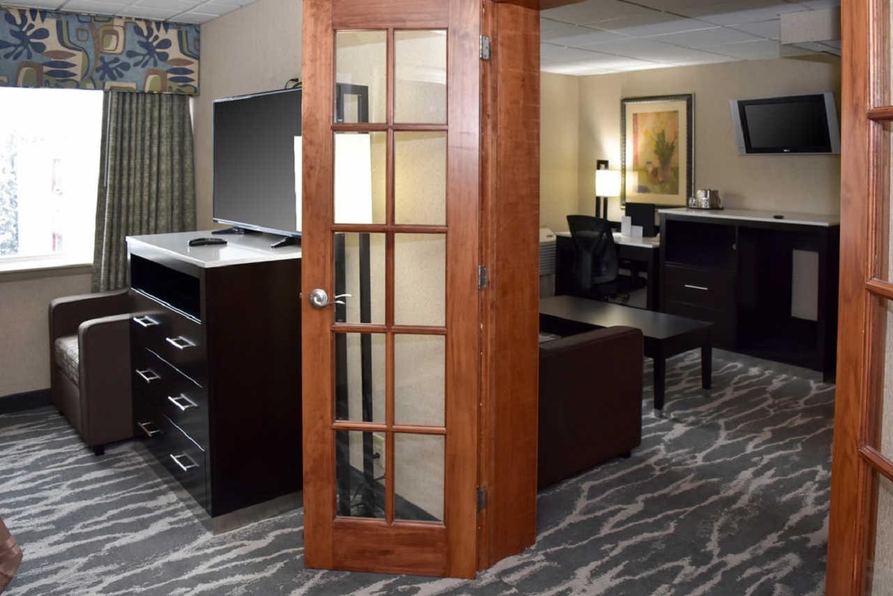 Quality Inn East Stroudsburg - Poconos Ngoại thất bức ảnh