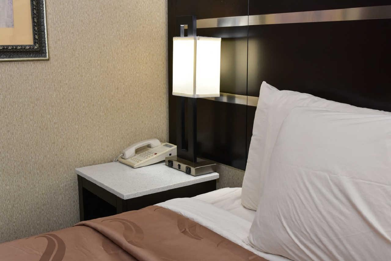 Quality Inn East Stroudsburg - Poconos Ngoại thất bức ảnh