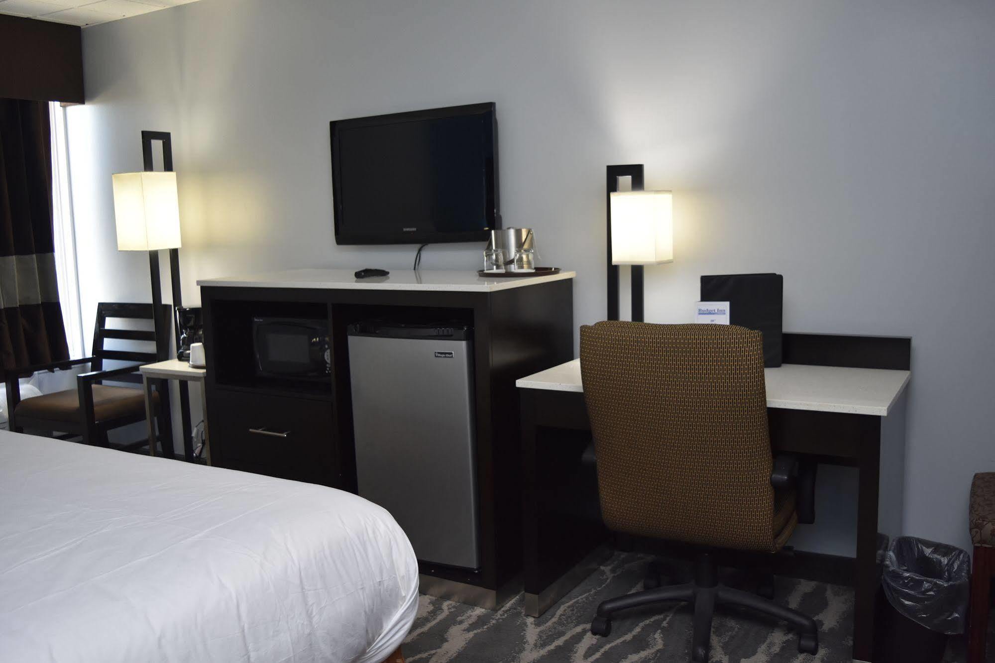 Quality Inn East Stroudsburg - Poconos Ngoại thất bức ảnh
