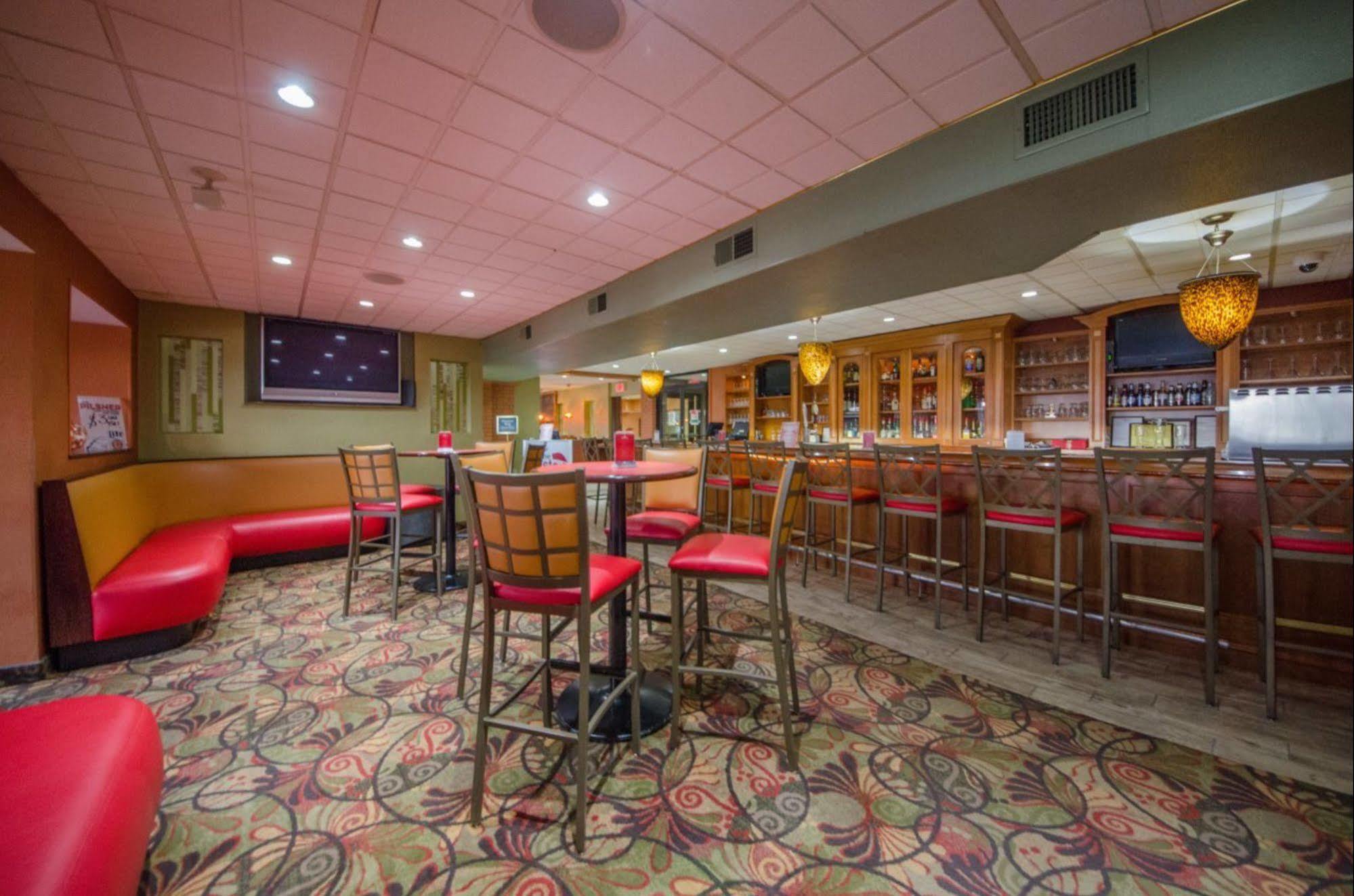 Quality Inn East Stroudsburg - Poconos Ngoại thất bức ảnh